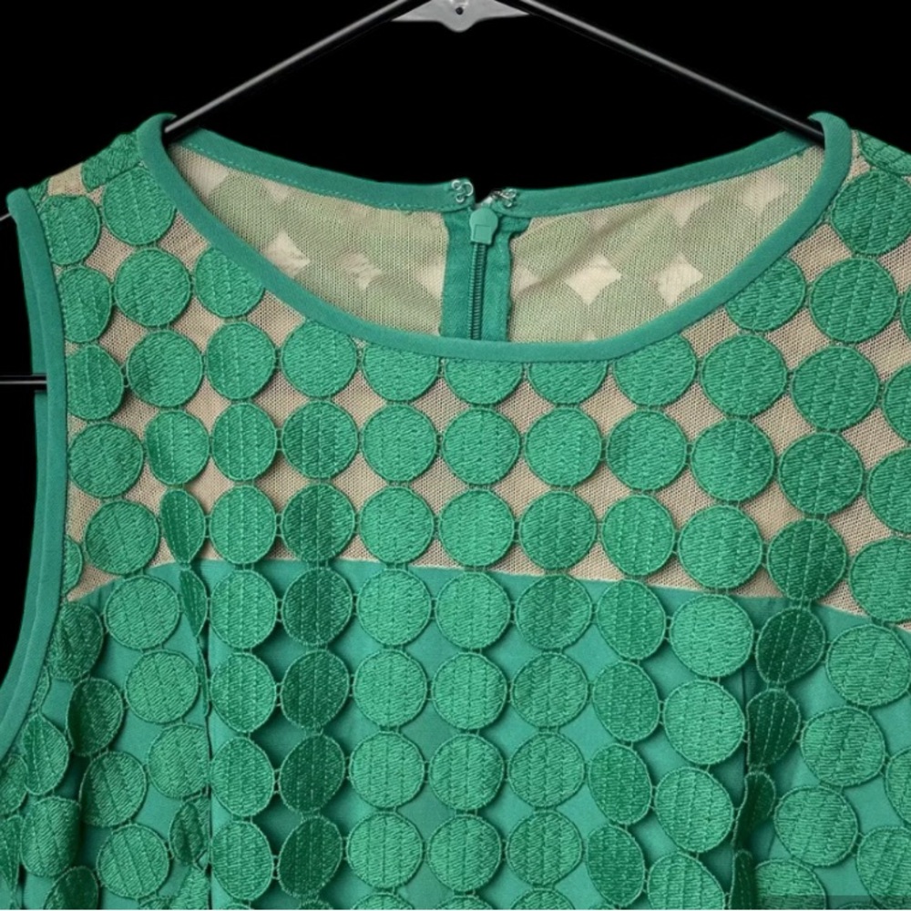 RALPH LAUREN Green- Size 12